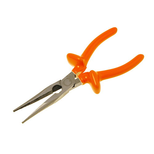 HUBIX尖嘴電話鉗A111.2410