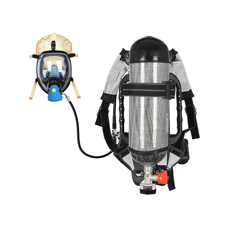 正壓式消防空氣呼吸器 RHZK6.8C RHZK9C