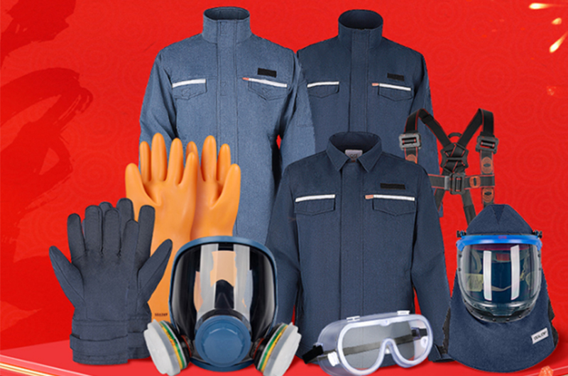 ppe個人防護用品指什么哪些產品？主要用于哪些行業(yè)？
