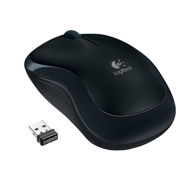 羅技（Logitech） B175 商用無線鼠標(biāo) 黑色_http://www.nebao.cn/img/images/C201902/1550633394810.jpg