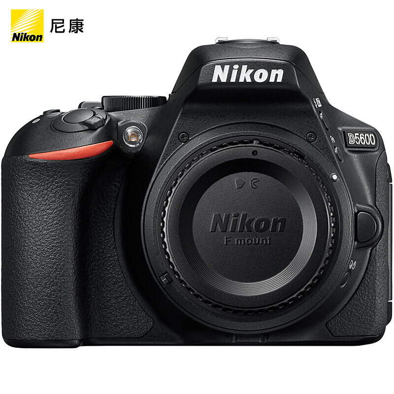 尼康（Nikon） D5600 入門單反數(shù)碼照相機(jī)(機(jī)身)