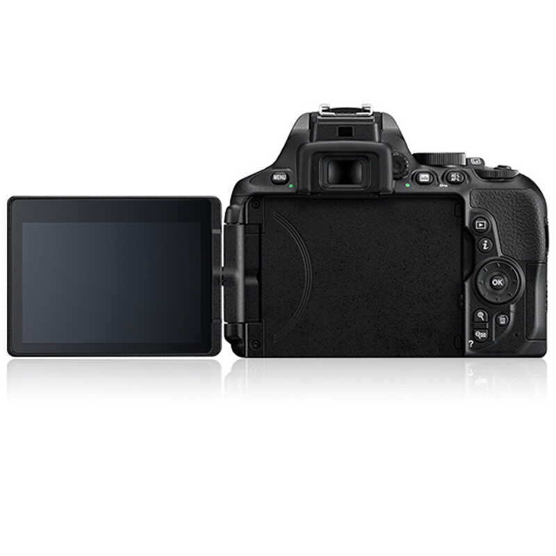尼康（Nikon） D5600 入門單反數碼照相機(AF-S DX 尼克爾 18-140mm f/3.5-5.6G ED VR鏡頭套機)_http://www.nebao.cn/img/images/C201902/1551157241172.jpg