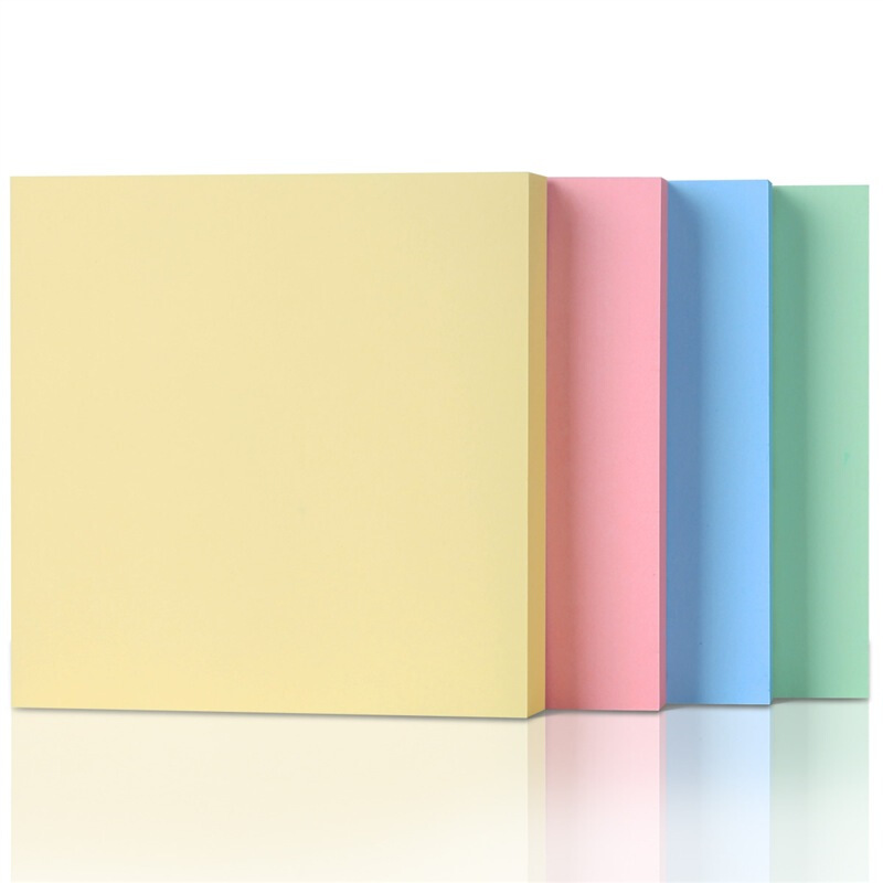得力（deli） 7151 彩色系列百事貼/便簽紙 4色裝 76*76mm_http://www.nebao.cn/img/images/C201902/1551159066563.jpg