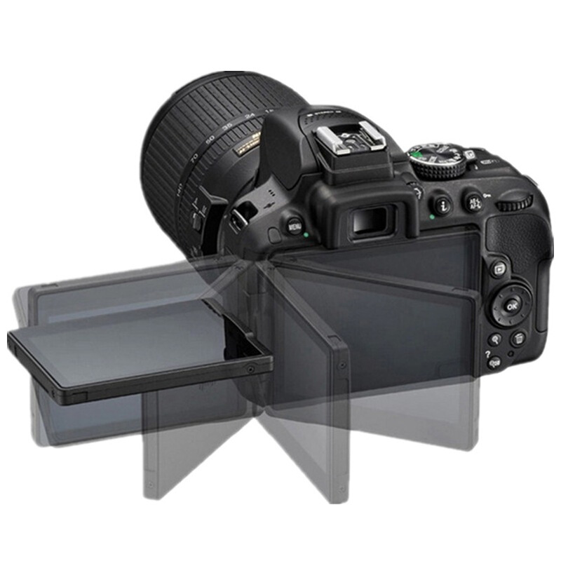 尼康（Nikon） D5300 入門單反數碼照相機(18-140mmf/3.5-5.6G 鏡頭 + DX 35mm f/1.8G鏡頭套機)_http://www.nebao.cn/img/images/C201902/1551163118279.jpg