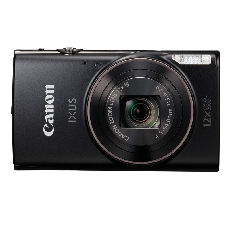 佳能（Canon） IXUS 285 HS 數碼相機(黑色)_http://www.nebao.cn/img/images/C201902/1551173800539.jpg