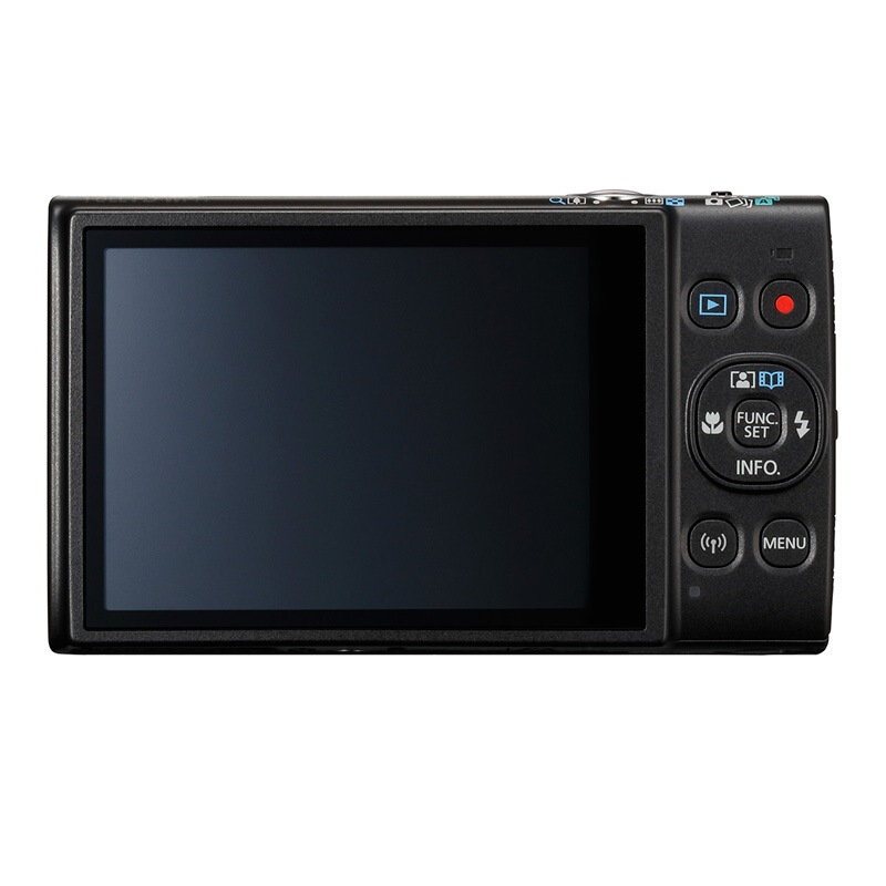 佳能（Canon） IXUS 285 HS 數碼相機(黑色)_http://www.nebao.cn/img/images/C201902/1551173800550.jpg