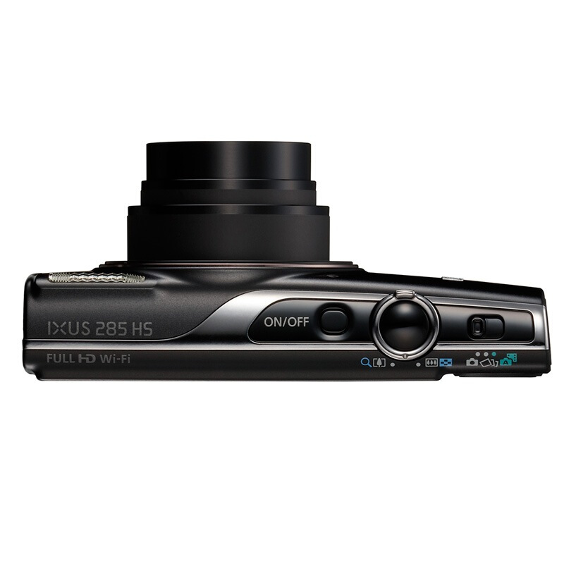 佳能（Canon） IXUS 285 HS 數碼相機(黑色)_http://www.nebao.cn/img/images/C201902/1551173800560.jpg