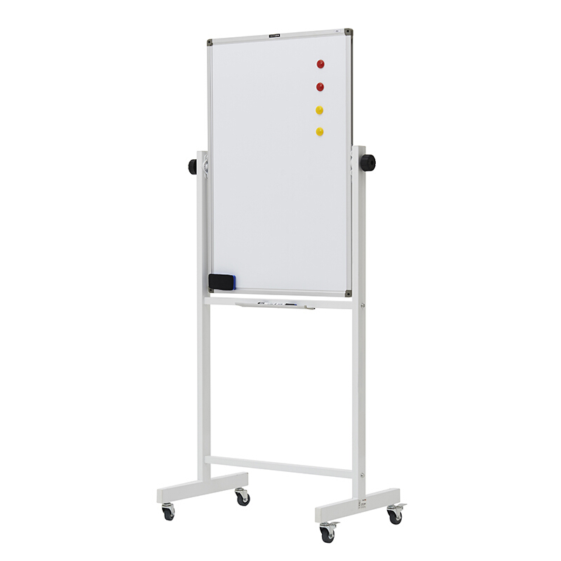 晨光（M&G） ADB98342 H型帶架五星白板 600*900mm_http://www.nebao.cn/img/images/C201902/1551174129788.jpg