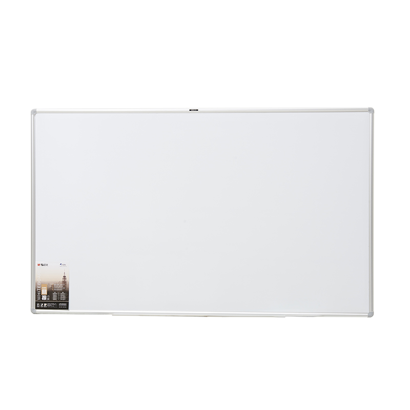 晨光（M&G） ADB98351 加強型易擦單面白板 不帶架子1500*900mm_http://www.nebao.cn/img/images/C201902/1551234292343.jpg
