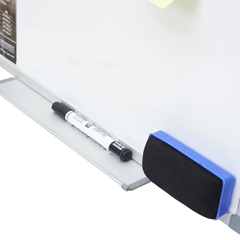 晨光（M&G） ADB98353 標準型易擦單面白板 不帶架子450*600mm_http://www.nebao.cn/img/images/C201902/1551234734267.jpg