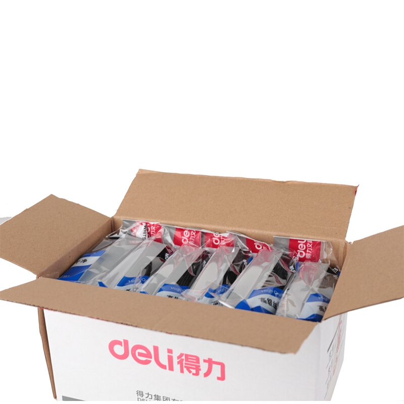 得力（deli） 7810 白板擦 黑板擦絨布海綿板刷（110*48*40mm） (無磁性)_http://www.nebao.cn/img/images/C201902/1551247735106.jpg