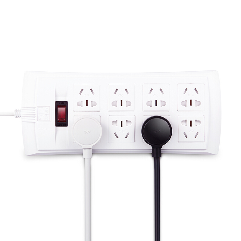 突破（TOP） 新國標電源插座/插線板/排插/接線板(三位總控1.8米)_http://www.nebao.cn/img/images/C201902/1551249920863.jpg