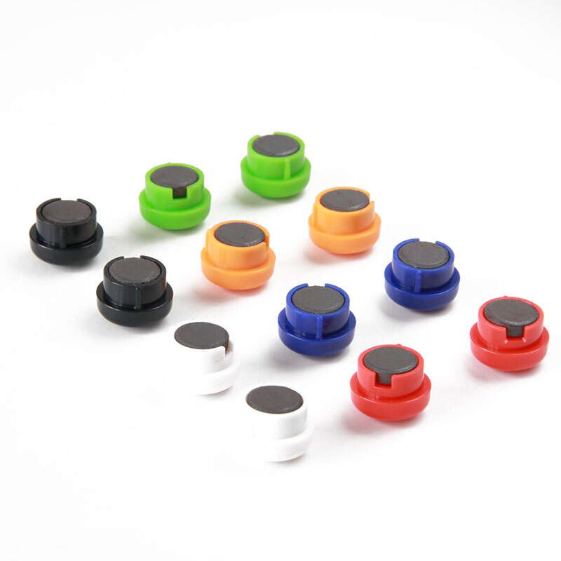 得力（deli） 7824  磁釘白板磁力 固定磁扣 小磁鐵 20mm_http://www.nebao.cn/img/images/C201902/1551253436656.jpg