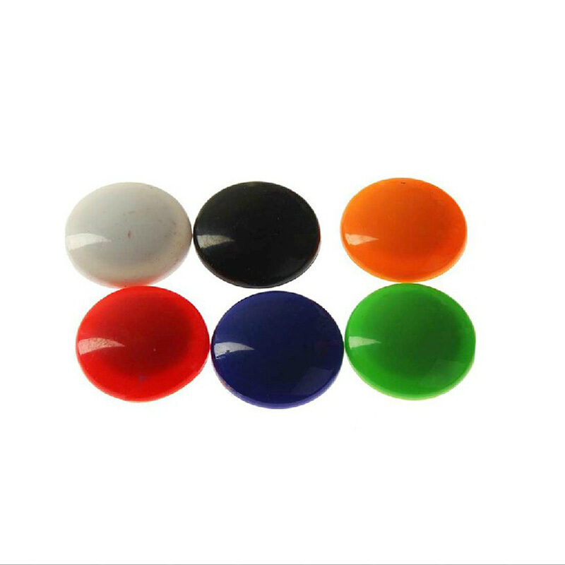 得力（deli） 7825  白板磁扣/吸鐵石/磁粒 磁力強(qiáng)  30mm_http://www.nebao.cn/img/images/C201902/1551254185823.jpg