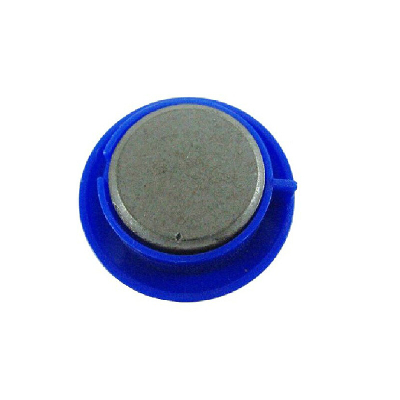 得力（deli） 7825  白板磁扣/吸鐵石/磁粒 磁力強(qiáng)  30mm_http://www.nebao.cn/img/images/C201902/1551254185844.jpg