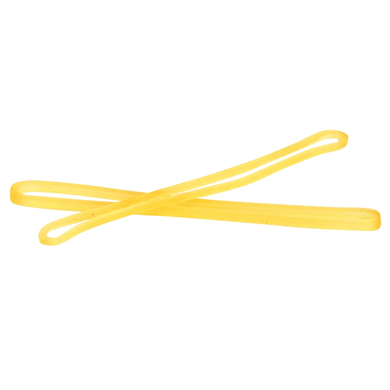 得力（deli） 3212 橡皮筋 乳膠圈 筒裝50g _http://www.nebao.cn/img/images/C201903/1551688161989.jpg