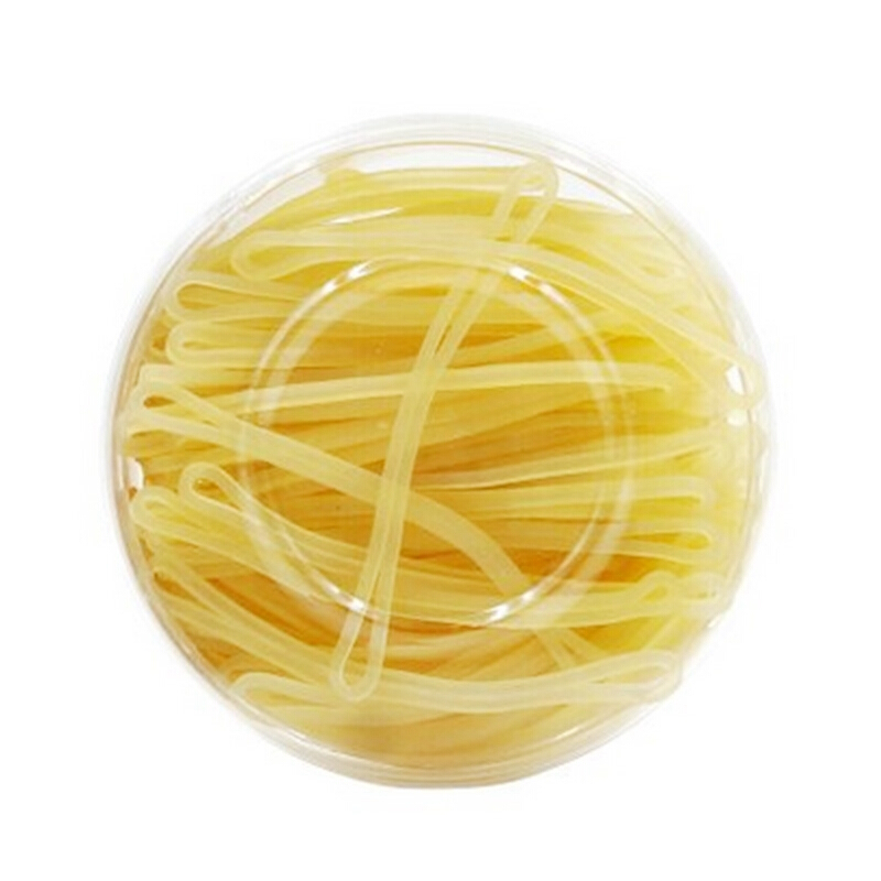 得力（deli） 3212 橡皮筋 乳膠圈 筒裝50g _http://www.nebao.cn/img/images/C201903/1551688162009.jpg