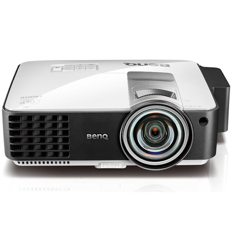 明基（BenQ） DX796STH 教育防塵 超短焦投影儀 3300流明(吊裝)_http://www.nebao.cn/img/images/C201903/1551772184264.jpg