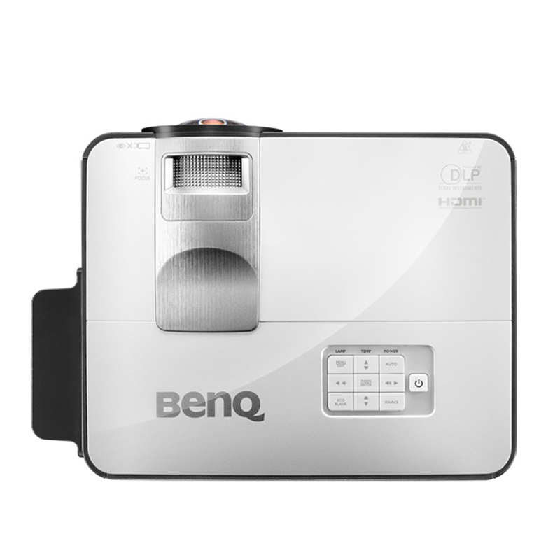 明基（BenQ） DX806ST 辦公短焦投影儀（DLP芯片 3200流明 XGA分辨率 HDMI）(臺)_http://www.nebao.cn/img/images/C201903/1551772378798.jpg