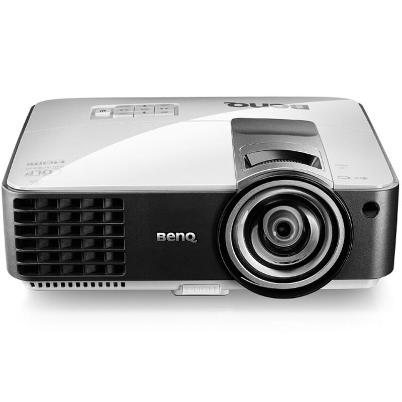 明基（BenQ） DX806ST 辦公短焦投影儀（DLP芯片 3200流明 XGA分辨率 HDMI）(吊裝)_http://www.nebao.cn/img/images/C201903/1551772472630.jpg