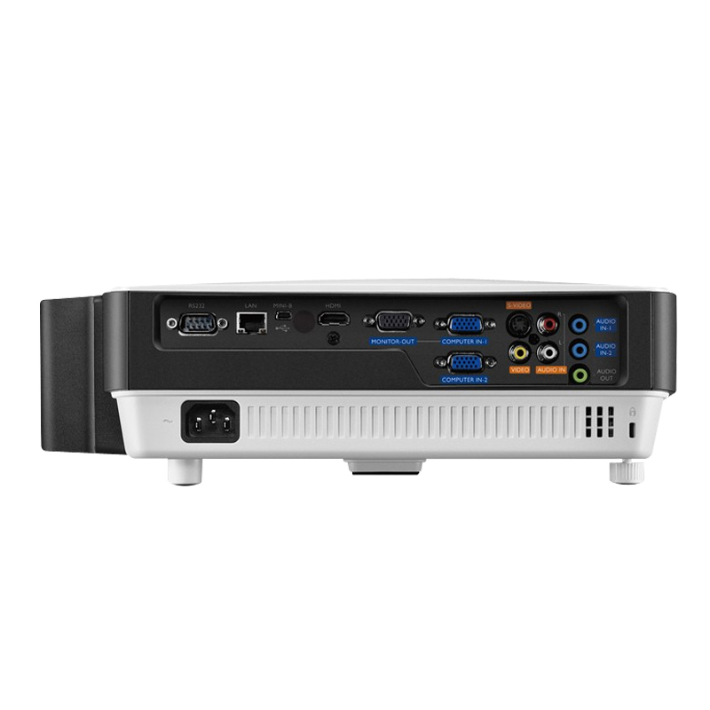 明基（BenQ） DX806ST 辦公短焦投影儀（DLP芯片 3200流明 XGA分辨率 HDMI）(吊裝)_http://www.nebao.cn/img/images/C201903/1551772472651.jpg