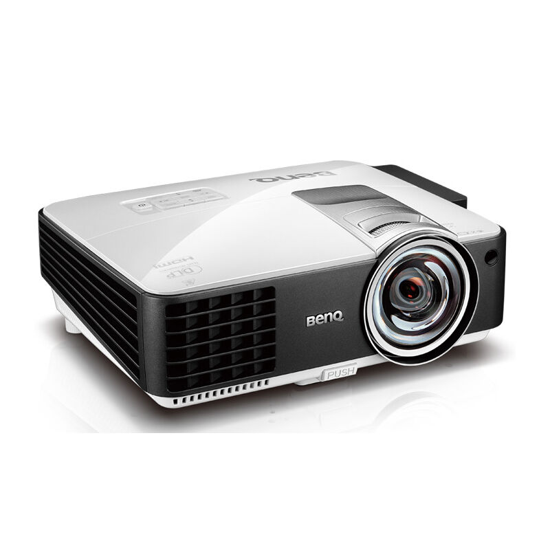明基（BenQ） DX806ST 辦公短焦投影儀（DLP芯片 3200流明 XGA分辨率 HDMI）(吊裝)_http://www.nebao.cn/img/images/C201903/1551772472661.jpg