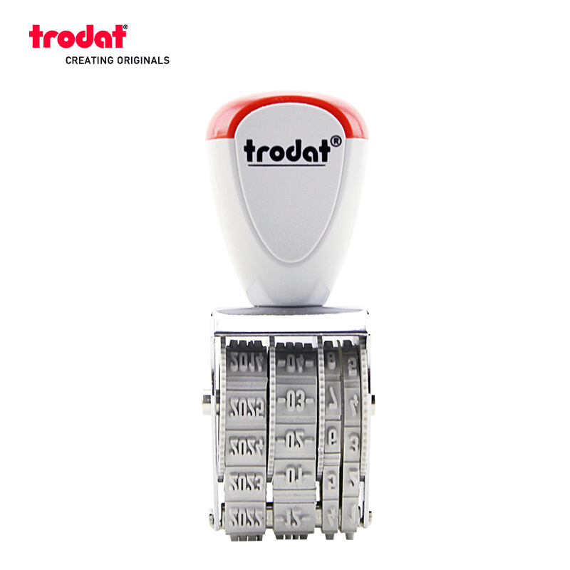 卓達（trodat） 1000 8位中文轉(zhuǎn)輪日期印章 字高3mm_http://www.nebao.cn/img/images/C201903/1551772948344.jpg