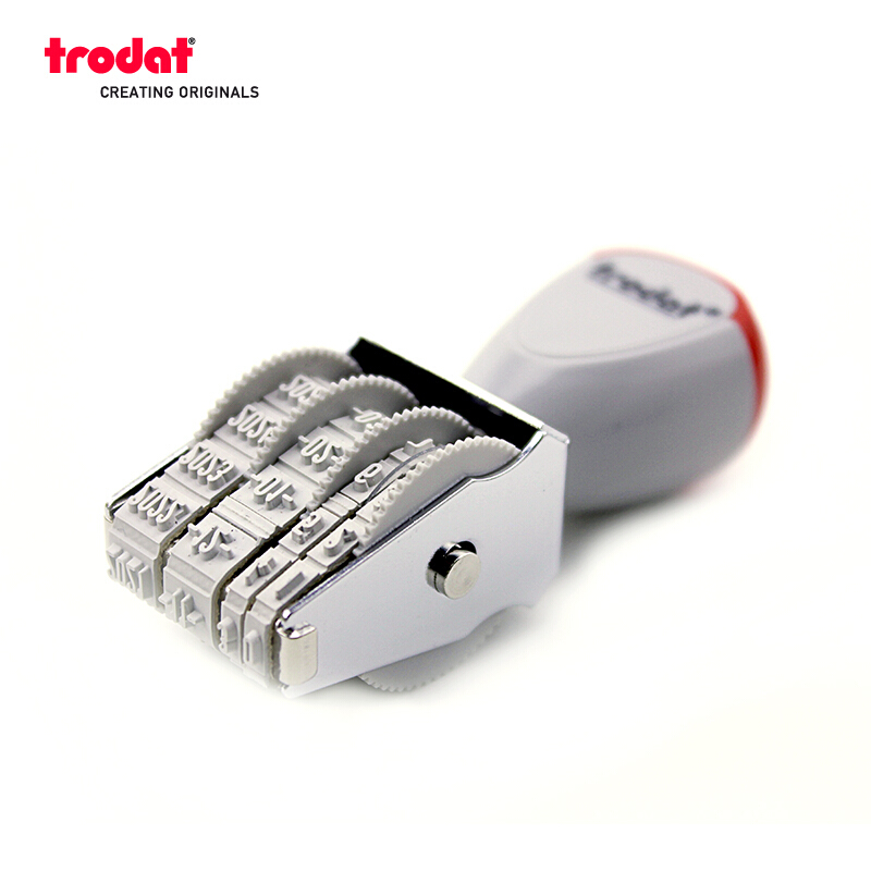 卓達（trodat） 1000 8位中文轉(zhuǎn)輪日期印章 字高3mm_http://www.nebao.cn/img/images/C201903/1551772948365.jpg