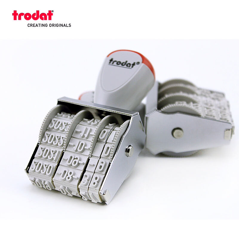 卓達(dá)（trodat） 1010  8位中文轉(zhuǎn)輪日期印章 字高4mm_http://www.nebao.cn/img/images/C201903/1551773161563.jpg