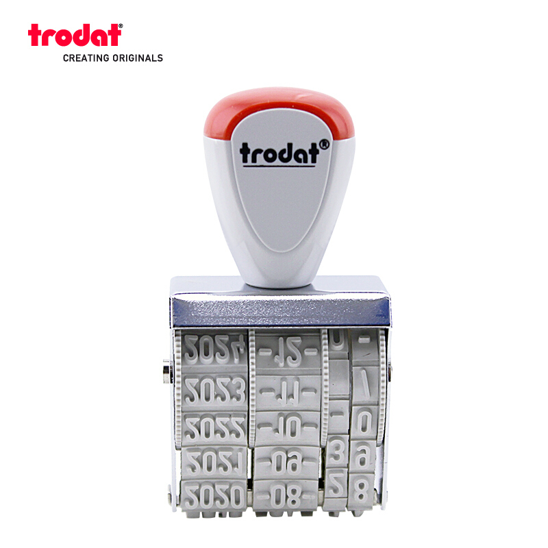卓達(dá)（trodat） 1010  8位中文轉(zhuǎn)輪日期印章 字高4mm_http://www.nebao.cn/img/images/C201903/1551773161574.jpg