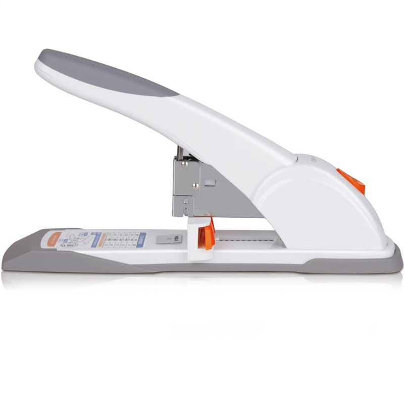 得力（deli） 0486  重型厚層訂書(shū)機(jī)120張（236-2317）白色_http://www.nebao.cn/img/images/C201903/1551774564536.jpg