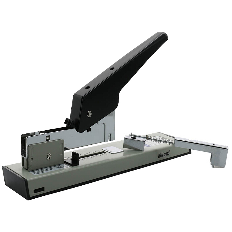 可得優（KW-triO） 50SA 重型加厚訂書器 可訂100頁_http://www.nebao.cn/img/images/C201903/1551774965727.jpg