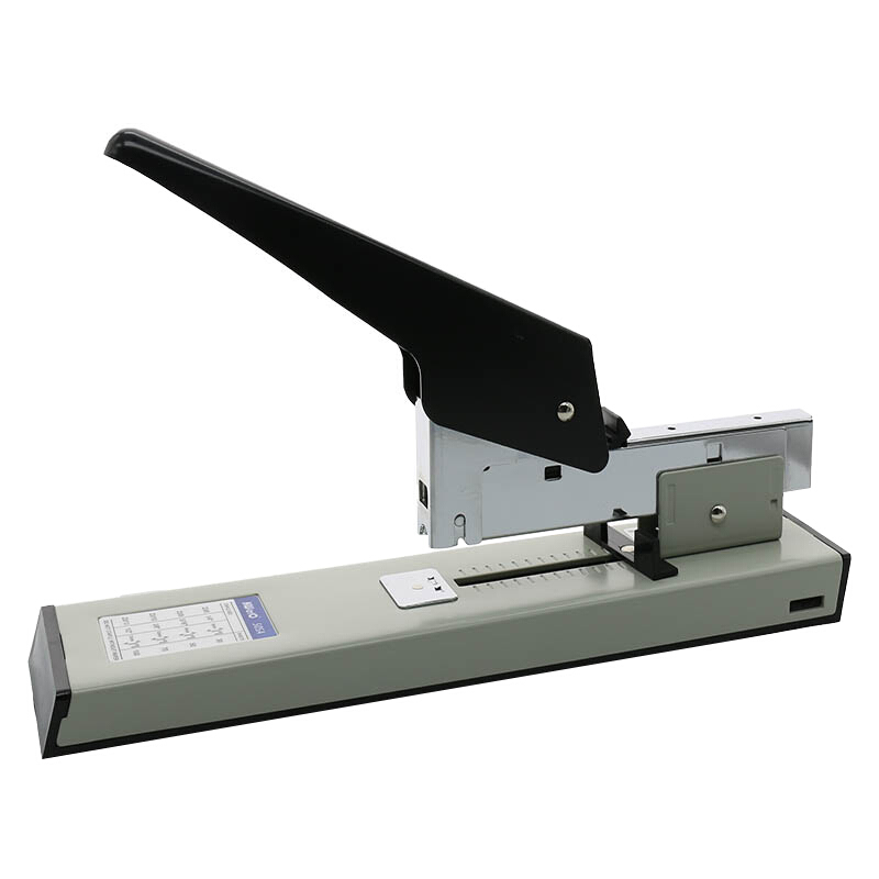 可得優（KW-triO） 50SA 重型加厚訂書器 可訂100頁_http://www.nebao.cn/img/images/C201903/1551774965737.jpg