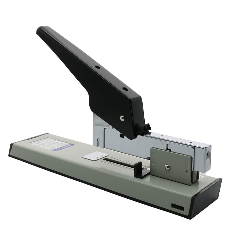 可得優（KW-triO） 50SA 重型加厚訂書器 可訂100頁_http://www.nebao.cn/img/images/C201903/1551774965757.jpg