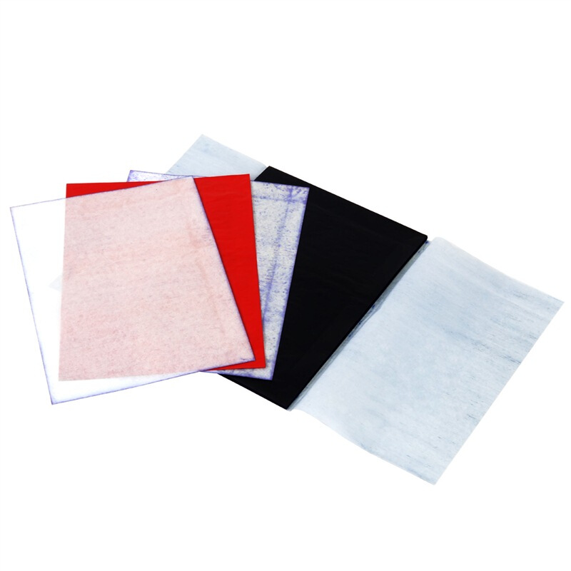得力（deli） 9375  A4耐用薄型復寫紙(25.5×18.5)16K 藍色_http://www.nebao.cn/img/images/C201903/1551843791964.jpg