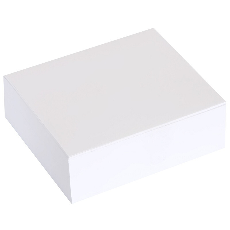 得力（deli） 7600 便簽紙/便條紙（帶盒）91×87mm _http://www.nebao.cn/img/images/C201903/1551853170049.jpg