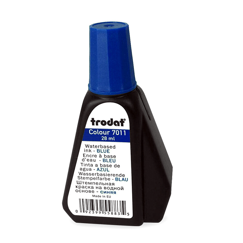 卓達（trodat） 7011 自動回墨印油 28ml(藍色)_http://www.nebao.cn/img/images/C201903/1551853500608.jpg