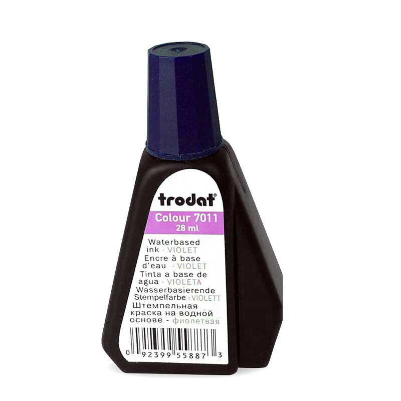 卓達（trodat） 7011 自動回墨印油 28ml(藍色)_http://www.nebao.cn/img/images/C201903/1551853500639.jpg
