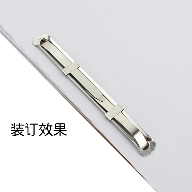 手牌（SDI） 0946 金屬裝訂夾 彎角型原子夾 50組/盒_http://www.nebao.cn/img/images/C201903/1551857274699.jpg
