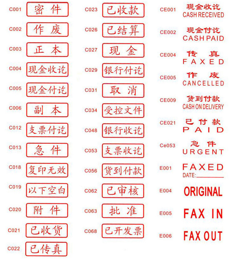 卓達(dá)（trodat）  4911回墨印章(#CE007 批準(zhǔn)\APPROVED)_http://www.nebao.cn/img/images/C201903/1551859955405.jpg