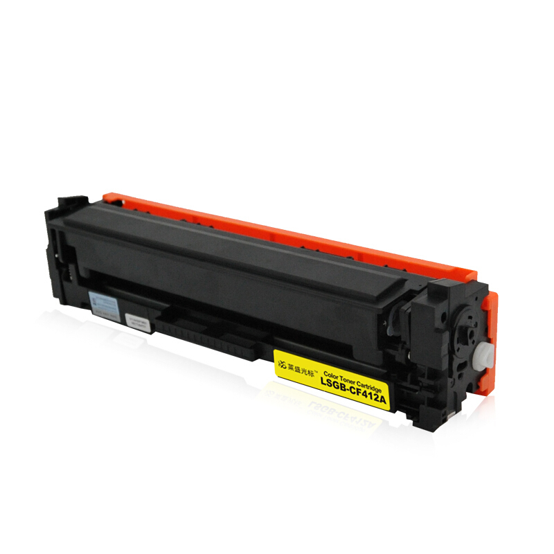 萊盛（laser）  LSGB-CF412A 打印機硒鼓(黃色)_http://www.nebao.cn/img/images/C201903/1552008813568.jpg