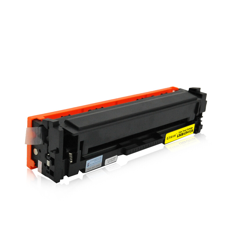 萊盛（laser）  LSGB-CF412A 打印機硒鼓(黃色)_http://www.nebao.cn/img/images/C201903/1552008813580.jpg