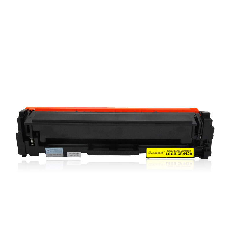 萊盛（laser）  LSGB-CF412A 打印機硒鼓(黃色)_http://www.nebao.cn/img/images/C201903/1552008813591.jpg