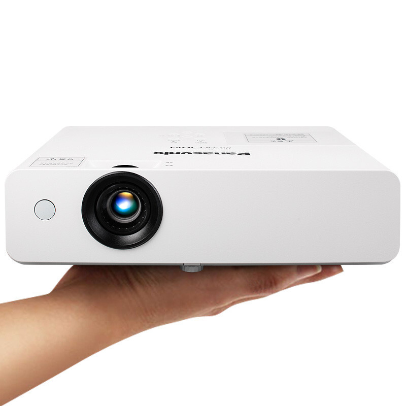 松下（panasonic） PT-X332C  辦公商務會議教學家用投影機 3300流明_http://www.nebao.cn/img/images/C201903/1552009092639.jpg