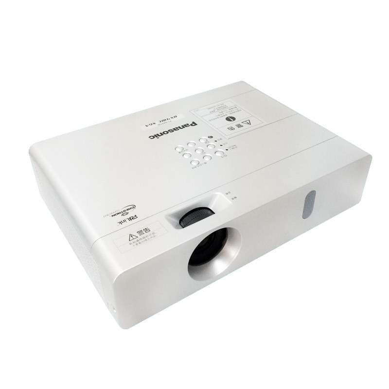 松下（panasonic） PT-X332C  辦公商務會議教學家用投影機 3300流明_http://www.nebao.cn/img/images/C201903/1552009092649.jpg
