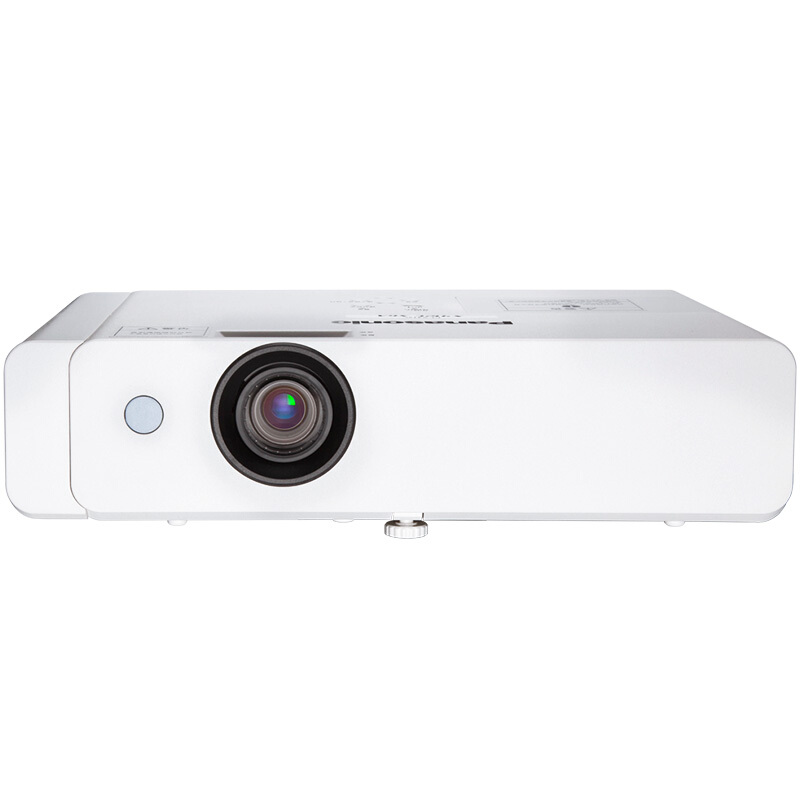 松下（panasonic） PT-X382C  商務辦公 投影機 3800流明_http://www.nebao.cn/img/images/C201903/1552009726879.jpg