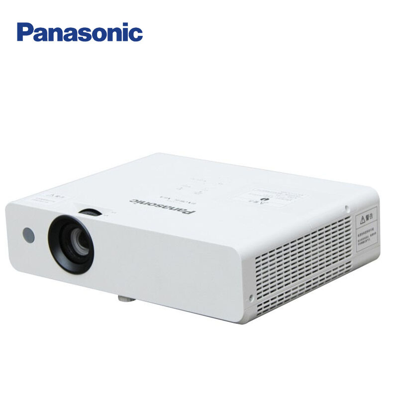 松下（panasonic） PT-X412C  商務辦公會議教學投影機 4100流明