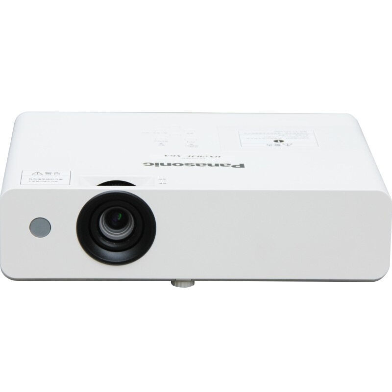 松下（panasonic） PT-X412C  商務辦公會議教學投影機 4100流明_http://www.nebao.cn/img/images/C201903/1552009974998.jpg