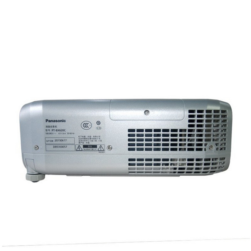 松下（panasonic） PT-BX620C  商務辦公投影機 5200流明_http://www.nebao.cn/img/images/C201903/1552010848103.jpg