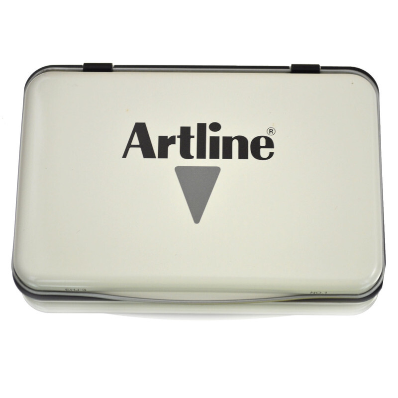 旗牌（Artline） 雅麗 EHJ-3  速干印臺(tái) 財(cái)務(wù)專用印臺(tái)（黑色）_http://www.nebao.cn/img/images/C201903/1552012115458.jpg
